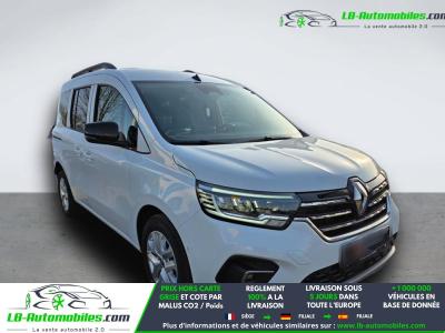 Renault Kadjar TCe 130 BVA