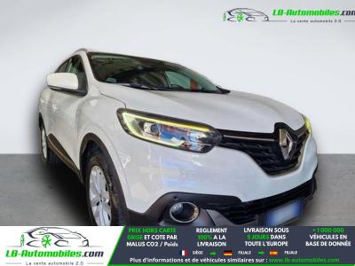 Renault Kadjar TCe 130 BVA