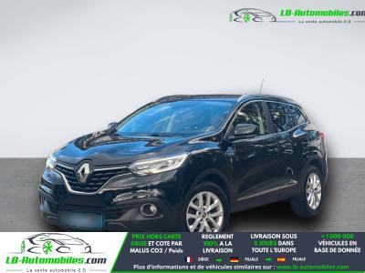 Renault Kadjar TCe 130 BVA