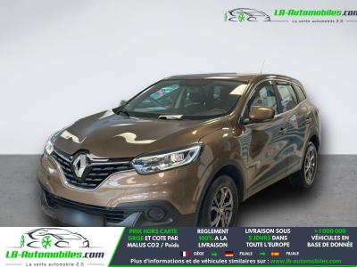 Renault Kadjar TCe 130 BVA