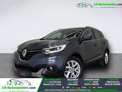 Renault Kadjar TCe 130 BVA