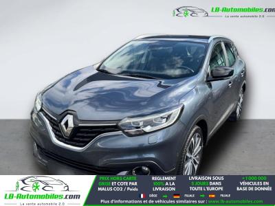 Renault Kadjar TCe 130 BVA