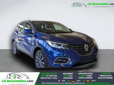 Renault Kadjar TC e160 BVA