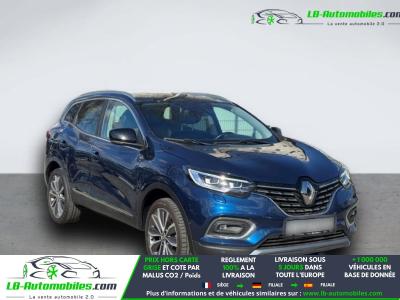 Renault Kadjar TC e160 BVA