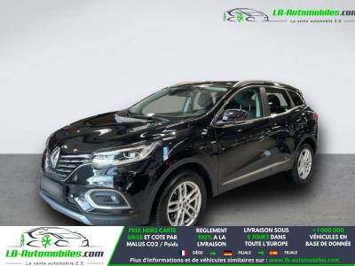 Renault Kadjar TC e160 BVA