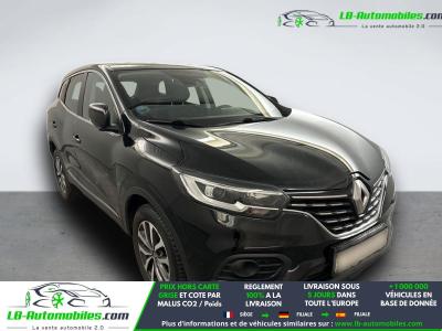 Renault Kadjar TC e 140 BVA