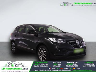 Renault Kadjar TC e 140 BVA