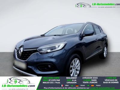 Renault Kadjar TC e 140 BVA
