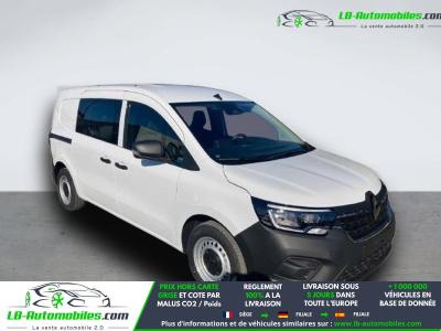 Renault Kadjar dCi 95 BVM