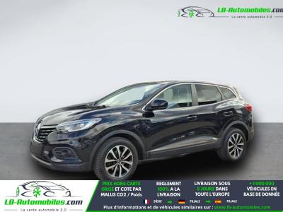 Renault Kadjar TC e 140 BVA