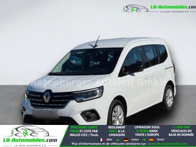 Renault Kadjar TCe 130 BVM