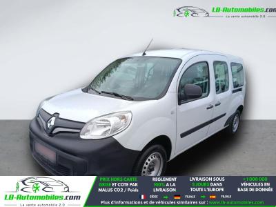 Renault Kadjar dCi 95 BVM