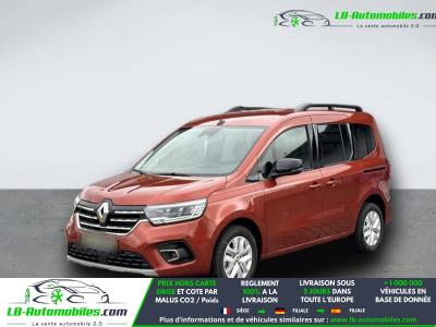 Renault Kadjar TCe 130 BVA