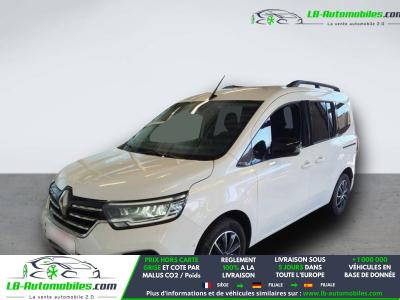 Renault Kadjar TCe 130 BVA