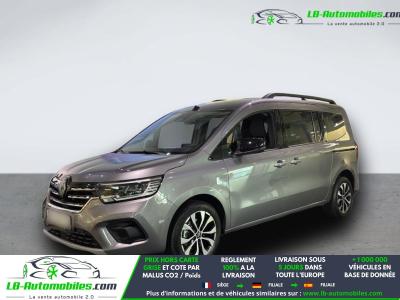 Renault Kadjar TCe 130 BVM