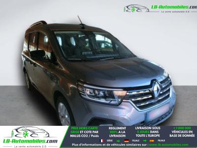 Renault Kadjar TCe 100 BVM