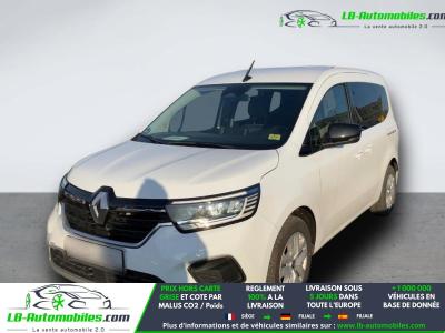 Renault Kadjar TCe 100 BVM