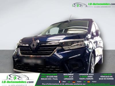Renault Kadjar TCe 100 BVM