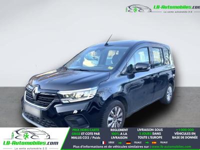Renault Kadjar TCe 100 BVM