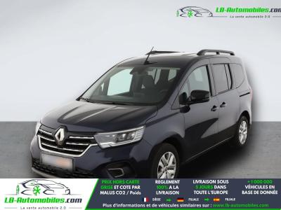 Renault Kadjar TCe 130 BVA