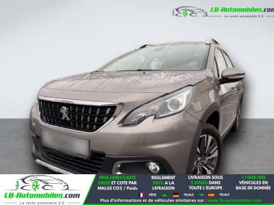 Peugeot 2008 1.2 PureTech 130ch  BVM