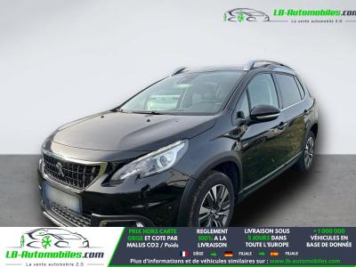 Peugeot 2008 1.2 PureTech 110ch  BVA