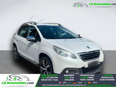 Peugeot 2008 1.2 PureTech 130ch  BVM