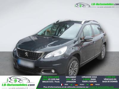 Peugeot 2008 1.2 PureTech 110ch  BVA