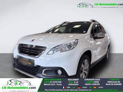 Peugeot 2008 1.2 PureTech 130ch  BVM
