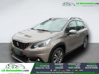 Peugeot 2008 1.2 PureTech 110ch  BVA