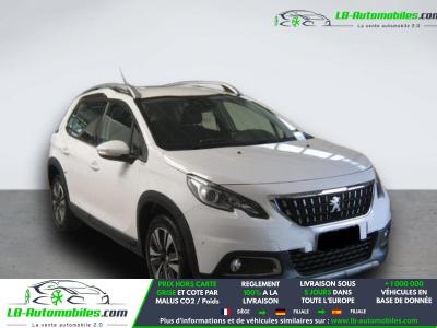 Peugeot 2008 1.2 PureTech 82ch BVM
