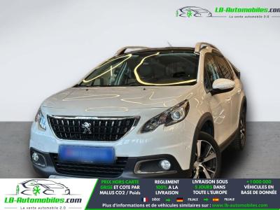 Peugeot 2008 1.2 PureTech 110ch  BVA