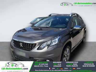 Peugeot 2008 1.2 PureTech 82ch BVM