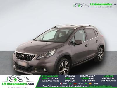 Peugeot 2008 1.2 PureTech 130ch  BVM