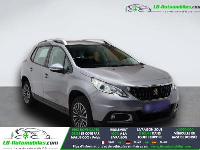Peugeot 2008 1.2 PureTech 82ch BVM
