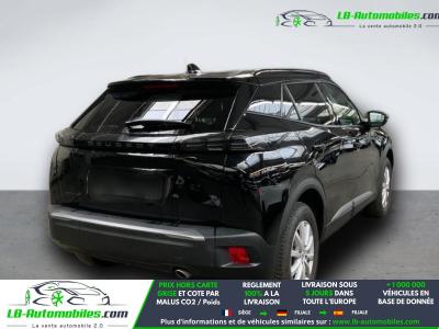 Peugeot 2008 BlueHDi 130  BVA