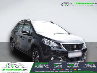 Peugeot 2008 1.2 PureTech 130ch  BVM