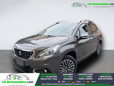 Peugeot 2008 1.2 PureTech 82ch BVM