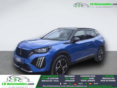 Peugeot 2008 BlueHDi 130  BVA