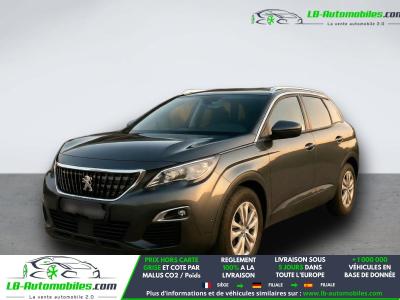 Peugeot 2008 1.2 PureTech 130ch  BVM