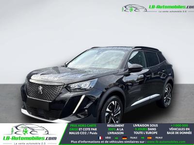 Peugeot 2008 BlueHDi 130  BVA