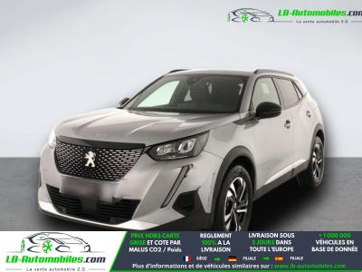 Peugeot 2008 BlueHDi 130  BVA