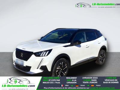 Peugeot 2008 BlueHDi 130  BVA