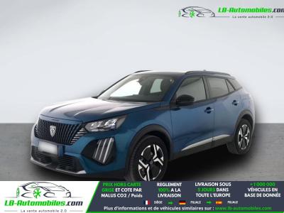 Peugeot 2008 PureTech 100  BVM