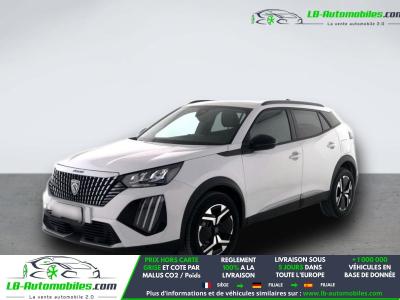 Peugeot 2008 PureTech 100  BVM