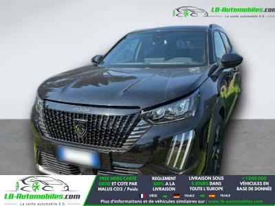 Peugeot 2008 PureTech 130  BVA