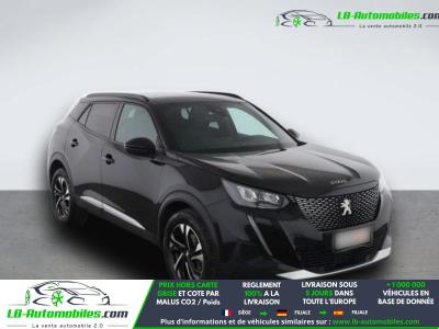 Peugeot 2008 BlueHDi 130  BVA