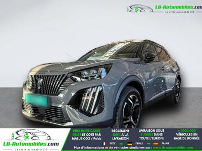 Peugeot 2008 PureTech 130  BVA