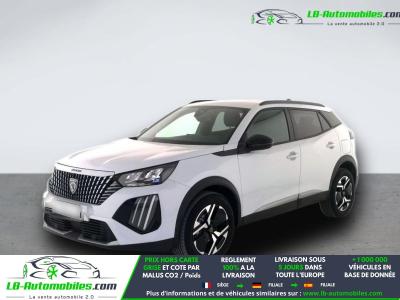 Peugeot 2008 PureTech 100  BVM