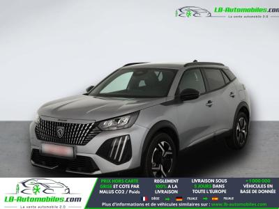 Peugeot 2008 PureTech 100  BVM